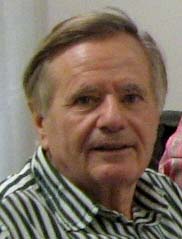 Alain Gras.